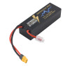 Аккумулятор Speed Storm Li-Po 11.1V 50C 5200 mAh Hard Case разъем XT60 - SS-3S5200-50-XT60