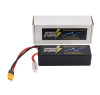 Аккумулятор Speed Storm Li-Po 11.1V 50C 5200 mAh Hard Case разъем XT60 - SS-3S5200-50-XT60