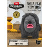 Мягкая игрушка FUGGLER Ежик-Чудак - 15708M