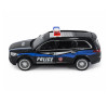 Радиоуправляемая металлическая полицейская машина Maybach GLS 1:22 - HCL-3605-BLACK