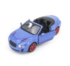 Радиоуправляемая машина MZ Bentley Continental GT Supersport ISR 2011 Blue 1:14, открываюся двери и капот - MZ-2249J-B