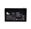 Аккумулятор Long Way 12V7Ah/20Hr - LW-6FM7