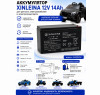 Аккумулятор XINLEINA 12V14Ah/20Hr - X-6FM14