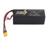 Аккумулятор Speed Storm Li-Po 14.8V 100C 6000 mAh Hard Case разъем XT60 - SS-4S6000-100-XT60