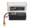 Аккумулятор Speed Storm Li-Po 14.8V 100C 6000 mAh Hard Case разъем XT60 - SS-4S6000-100-XT60