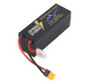 Аккумулятор Speed Storm Li-Po 14.8V 100C 6000 mAh Hard Case разъем XT60 - SS-4S6000-100-XT60