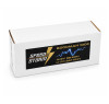 Аккумулятор Speed Storm Li-Po 14.8V 100C 6000 mAh Hard Case разъем XT60 - SS-4S6000-100-XT60