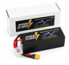 Аккумулятор Speed Storm Li-Po 14.8V 100C 6000 mAh Hard Case разъем XT60 - SS-4S6000-100-XT60