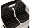 Электромобиль Mercedes-Benz GT R (белый, 4WD, 12V) - HL289-WHITE