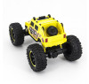 Радиоуправляемый краулер Hummer H2 Yellow 1:14 2.4G - MZ-2848-Y
