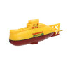 Радиоуправляемая подводная лодка Yellow Submarine - CT-3311-YELLOW