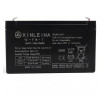 Аккумулятор XINLEINA 24V7-10Ah/20HR 12-FM-7-10 - X-12FM7-10