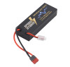 Аккумулятор Speed Storm Li-Po 7.4V 100C 3600 mAh Hard Case разъем T-plug (Deans) - SS-2S3600-100-D