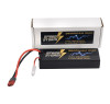 Аккумулятор Speed Storm Li-Po 7.4V 100C 3600 mAh Hard Case разъем T-plug (Deans) - SS-2S3600-100-D