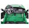 Электромобиль Mercedes-Benz GT R (зеленый, 4WD, 12V) - HL289-GREEN