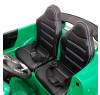 Электромобиль Mercedes-Benz GT R (зеленый, 4WD, 12V) - HL289-GREEN