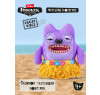 Мягкая игрушка FUGGLER Жадина Гринер - 15714L