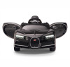 Детский электромобиль Bugatti Chiron 2.4G - BLACK - HL318