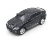 Радиоуправляемая машина BMW X6 Black 1:24 - 27019