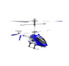 Радиоуправляемый вертолет Syma S107H Blue 2.4G с функцией зависания - S107H