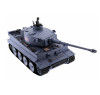 Радиоуправляемый танк Heng Long German Tiger S version V7.0 масштаб 1:16 2.4G - 3818-1-Upg-V7