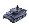 Радиоуправляемый танк Heng Long German Tiger S version V7.0 масштаб 1:16 2.4G - 3818-1-Upg-V7