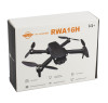 Радиоуправляемый квадрокоптер Nano Drone 4K FPV - RWA16H