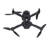 Радиоуправляемый квадрокоптер Nano Drone 4K FPV - RWA16H