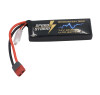 Аккумулятор Speed Storm Li-Po 7.4V 30C 3000 mAh разъем T-plug (Deans) - SS-2S3000-30-D