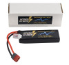 Аккумулятор Speed Storm Li-Po 7.4V 30C 3000 mAh разъем T-plug (Deans) - SS-2S3000-30-D