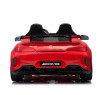 Электромобиль Mercedes-Benz GT R (красный, 4WD, 12V) - HL289-RED