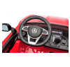 Электромобиль Mercedes-Benz GT R (красный, 4WD, 12V) - HL289-RED