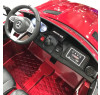 Электромобиль Mercedes-Benz GT R (красный, 4WD, 12V) - HL289-RED