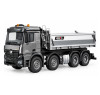 Радиоуправляемый самосвал 8х8 HUINA 13CH 1:14 - HN1536PRO