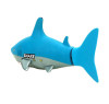 Радиоуправляемая рыбка-акула (синяя, водонепроницаемая в банке) - 3310B-2