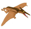 Интерактивный динозавр Птеродактиль (звук, датчик прикосновения) - RS6154