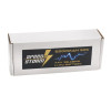 Аккумулятор Speed Storm Li-Po 7.4V 50C 5200 mAh Hard Case разъем T-plug (Deans) - SS-2S5200-50-D
