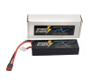 Аккумулятор Speed Storm Li-Po 7.4V 50C 5200 mAh Hard Case разъем T-plug (Deans) - SS-2S5200-50-D