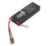 Аккумулятор Speed Storm Li-Po 7.4V 50C 5200 mAh Hard Case разъем T-plug (Deans) - SS-2S5200-50-D