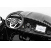Электромобиль Mercedes-Benz GT R (черный матовый, 4WD, 12V, MP4) - HL289-MATTE-BLACK-MP4