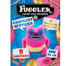 Мягкая игрушка FUGGLER Жеднющий Улыбака - 15708G