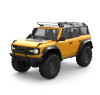 Радиоуправляемый краулер HB Beluga (32 см, 4WD, 1:16) - HB-R1601