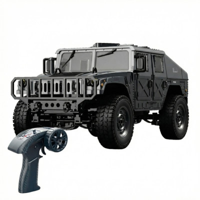 Радиоуправляемая машина Hummer 1:16 - G2069-BLACK