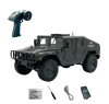 Радиоуправляемая машина Hummer 1:16 - G2069-BLACK