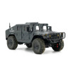 Радиоуправляемая машина Hummer 1:16 - G2069-BLACK