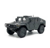 Радиоуправляемая машина Hummer 1:16 - G2069-BLACK