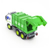 Радиоуправляемый грузовик - мусоровоз 1:16 - WY1006