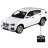 Радиоуправляемый автомобиль MZ BMW X6 White 1:14 - 2016-W