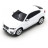 Радиоуправляемая машина BMW X6 White 1:24 - 27019-W