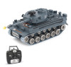 Радиоуправляемый танк R-WINGS German Tiger - RWG021-812-PRO